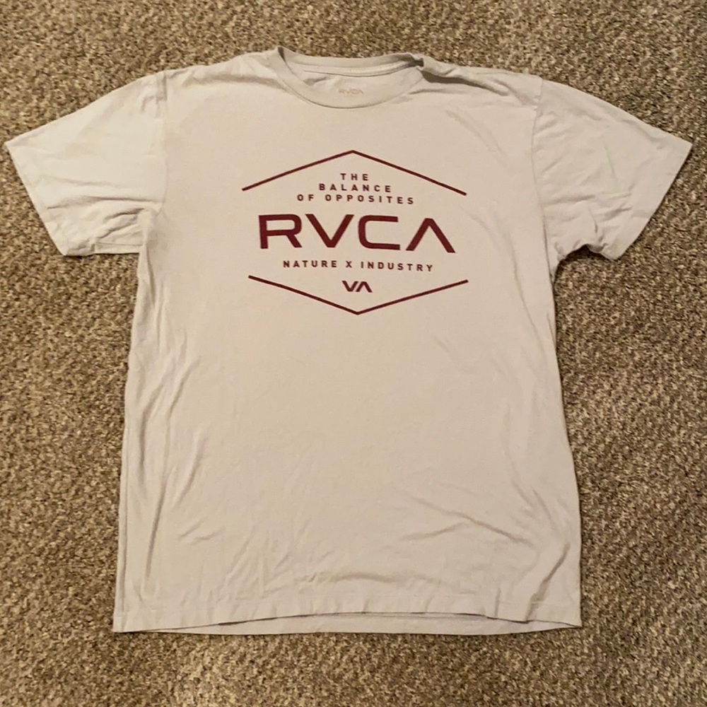 RVCA Tee